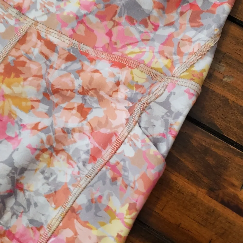 Lululemon align pocket leggings